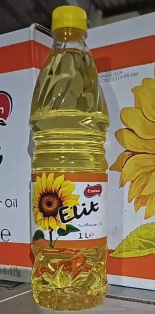 Aceite Elit