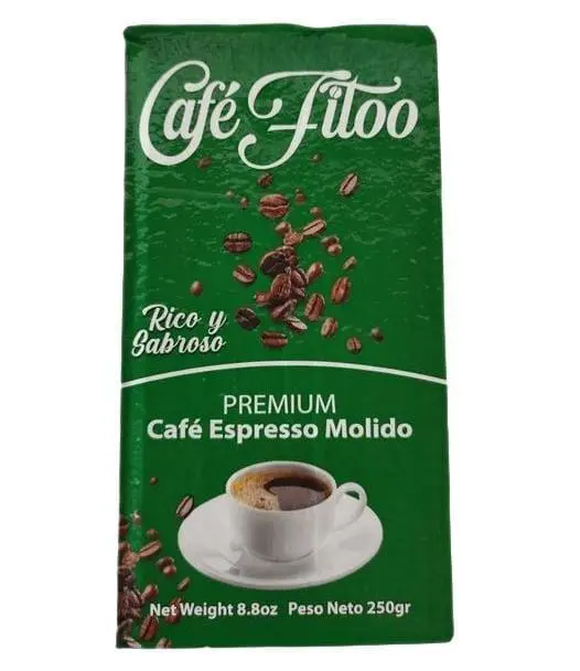 Café fitoo