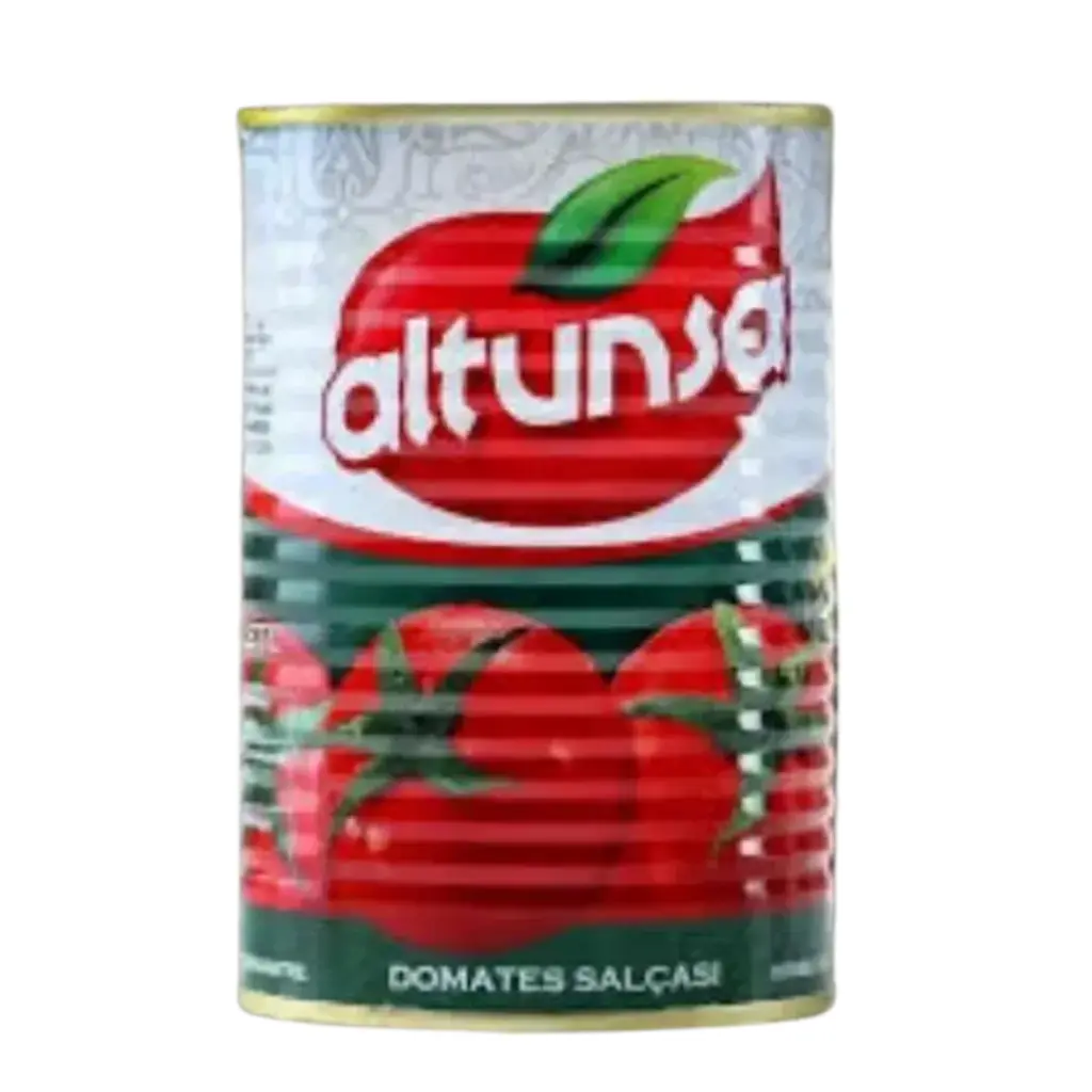 Pasta de tomate 500g