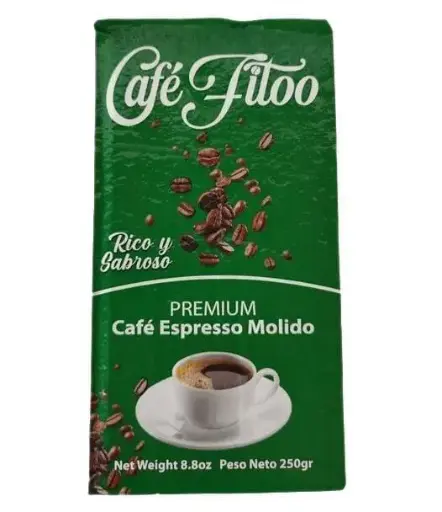 Café fitoo