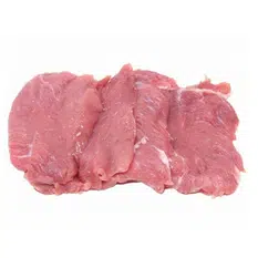 Bistec de Cerdo